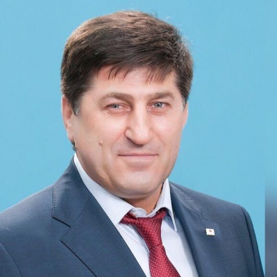 Обращение и.о. главы МО