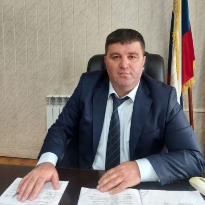 Глава МО