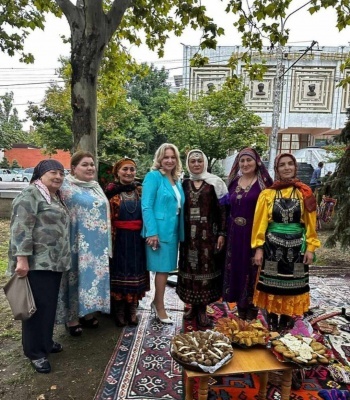 Фестиваль художественного творчества