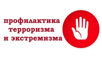 Противодействие распространению экстремистской идеологии среди несовершеннолетних и молодежи.
